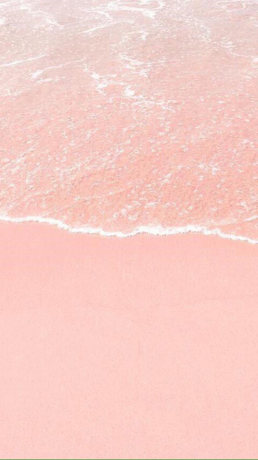 Обои иллюстрация, небо, кожа, пляж, текст в разрешении 1080x1920