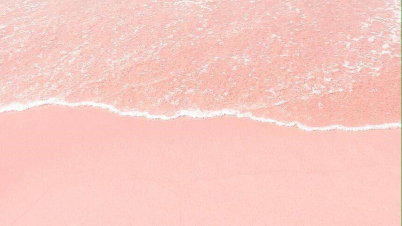 Обои иллюстрация, небо, кожа, пляж, текст в разрешении 1366x768