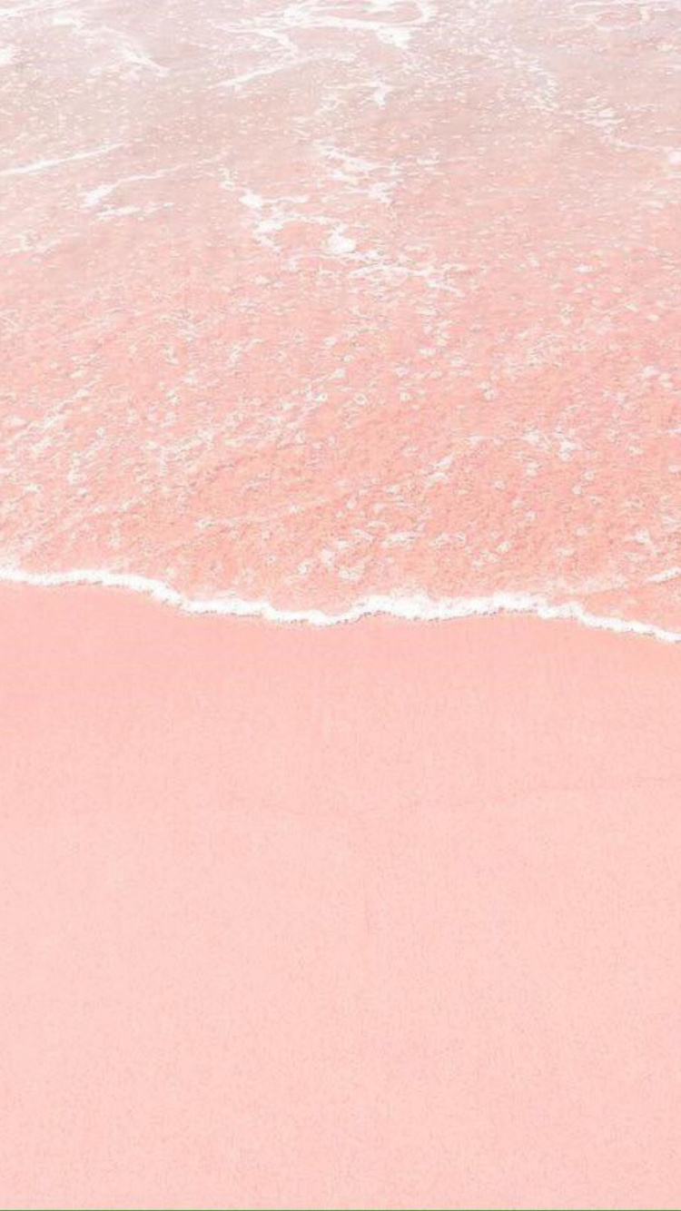 Обои иллюстрация, небо, кожа, пляж, текст в разрешении 750x1334