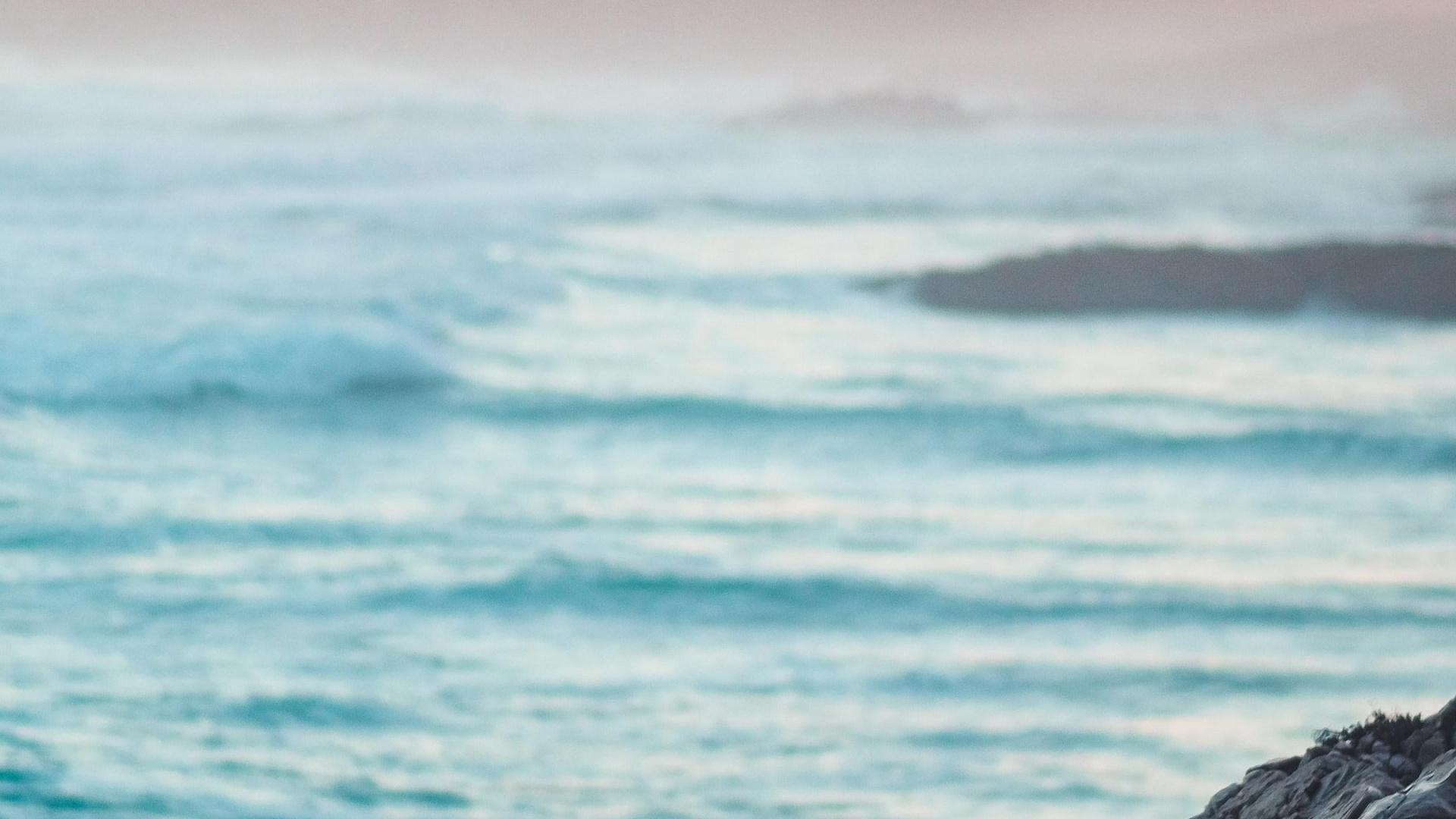 Обои пейзажи волн, океанская волна, звуки океана, волна, вода в разрешении 1920x1080