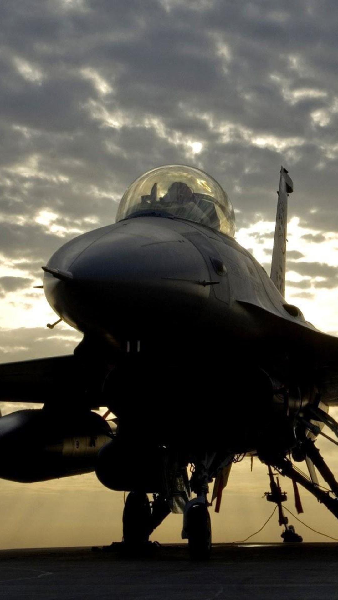 Обои самолет, самолеты, авиация, воздушные силы, военный самолет в разрешении 1080x1920