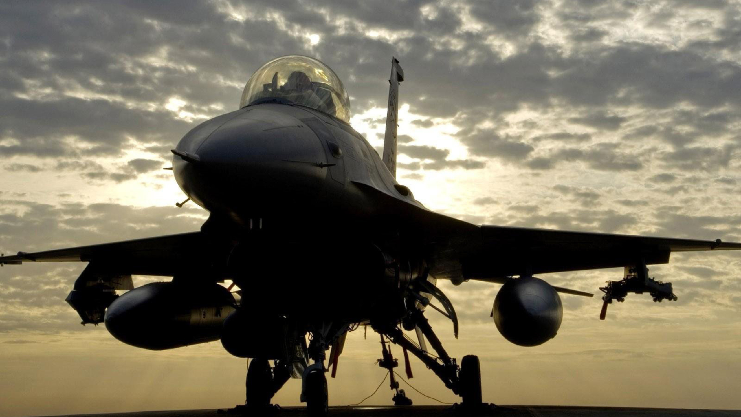 Обои самолет, самолеты, авиация, воздушные силы, военный самолет в разрешении 2560x1440