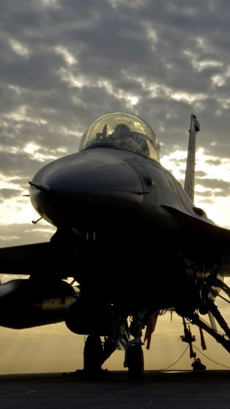 Обои самолет, самолеты, авиация, воздушные силы, военный самолет в разрешении 750x1334