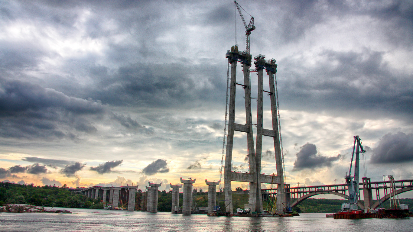 Обои облако, достопримечательность, туризм, облачные вычисления, энергия в разрешении 1366x768