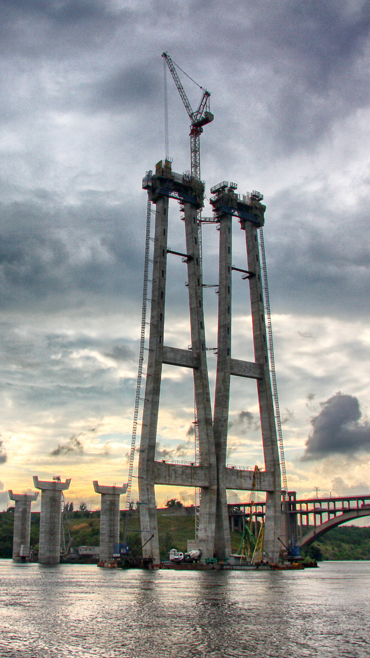 Обои облако, достопримечательность, туризм, облачные вычисления, энергия в разрешении 750x1334