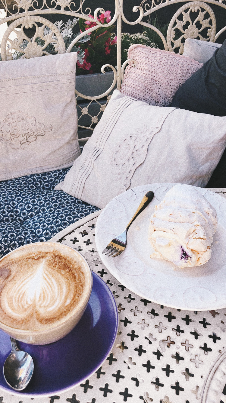 Обои кофейная чашка, кофе, serveware, чашка, посуда в разрешении 750x1334