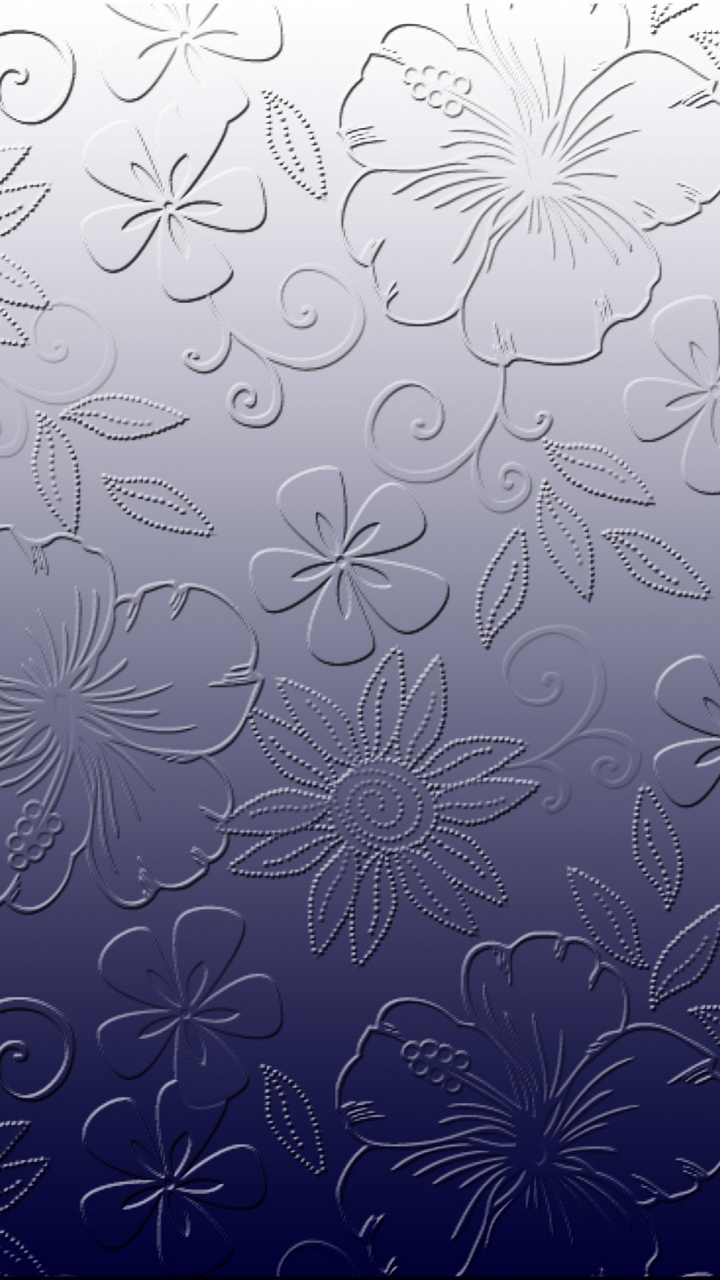 Обои узор, вода, атмосфера, дизайн, мороз в разрешении 720x1280