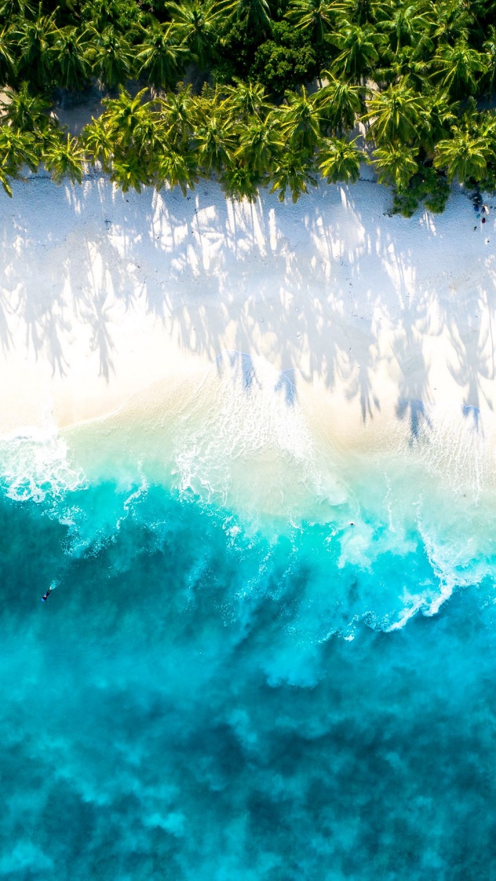 Обои постер, Displate, Создайте, вода, гидроресурсы в разрешении 720x1280