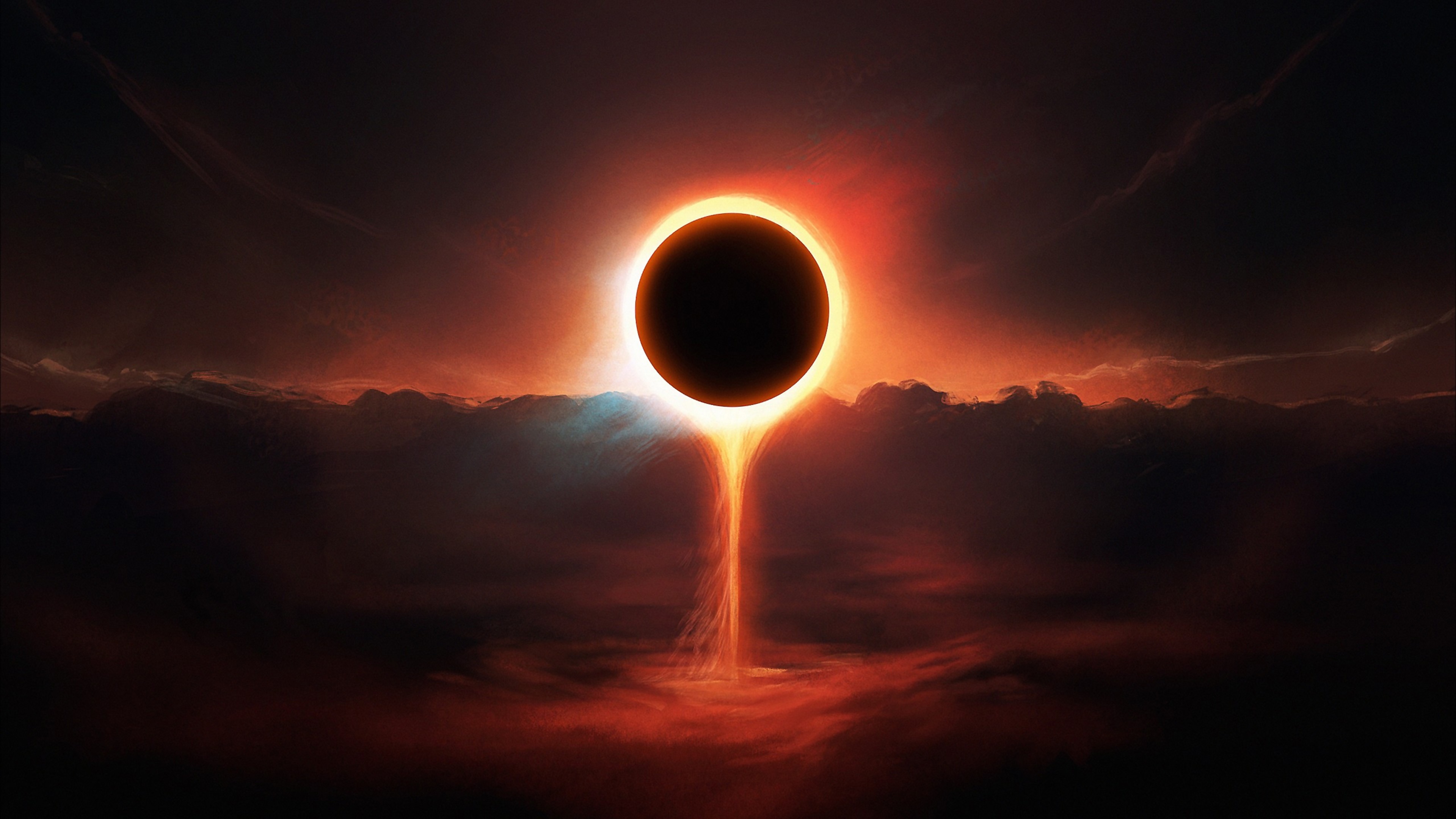 Конец света 8 апреля 2024. Dark Souls 3 солнце затмение арт. Eclipse Solar затмение. Dark Souls солнечное затмение. Dark Souls 3 солнечное затмение обои.