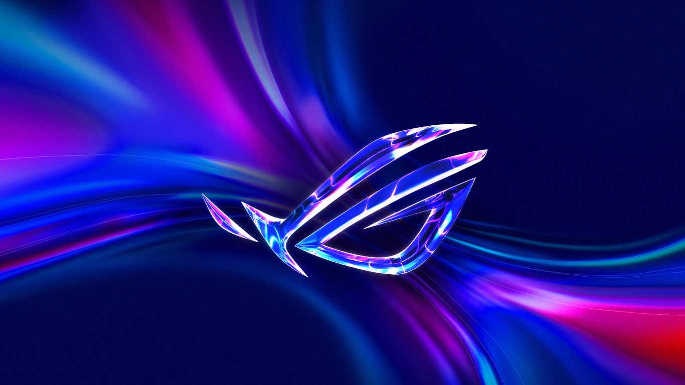 Обои жир 7, рог телефон 7, asus, 512 гб, 16 дюймов в разрешении 1366x768