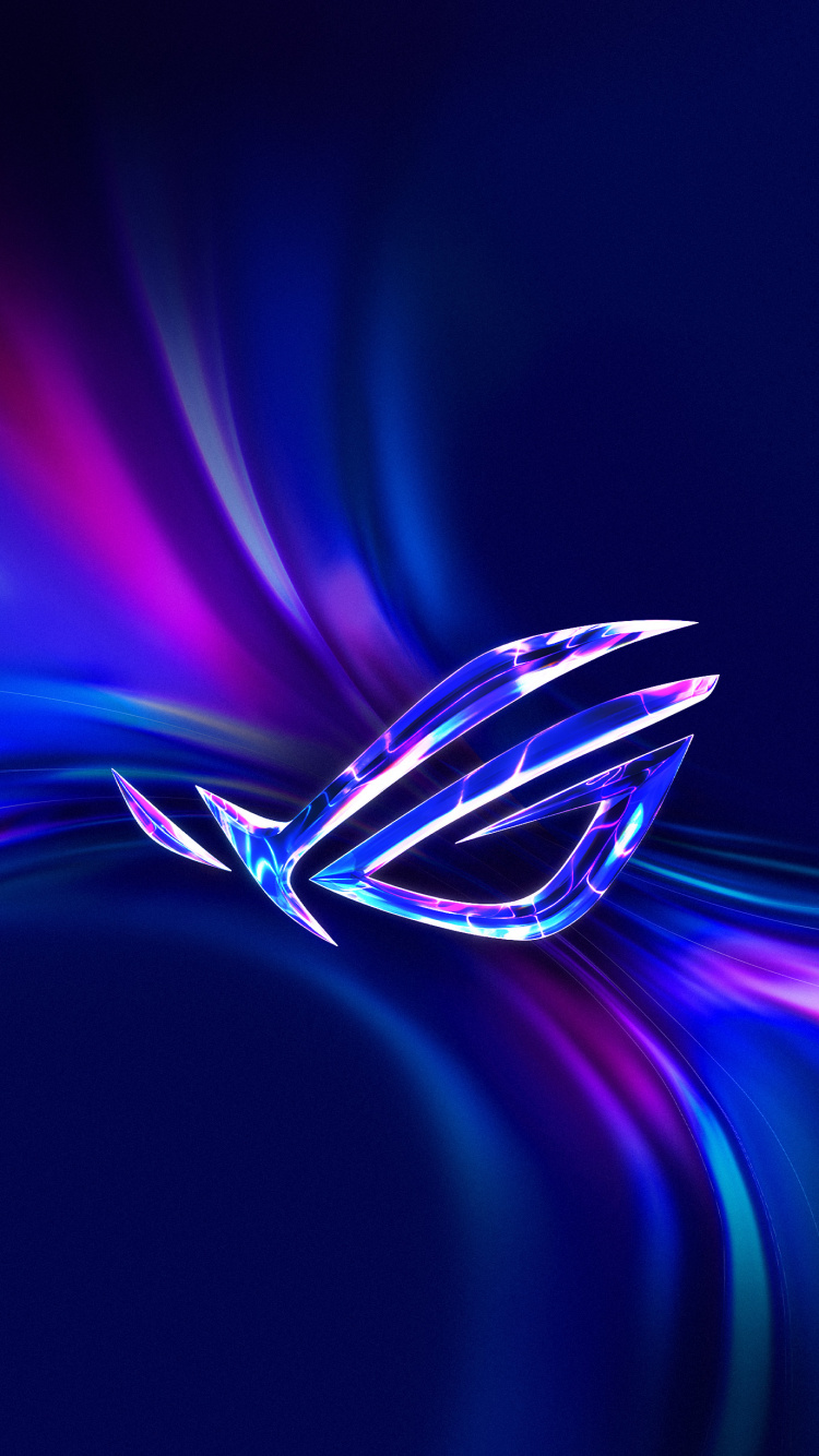 Обои жир 7, рог телефон 7, asus, 512 гб, 16 дюймов в разрешении 750x1334