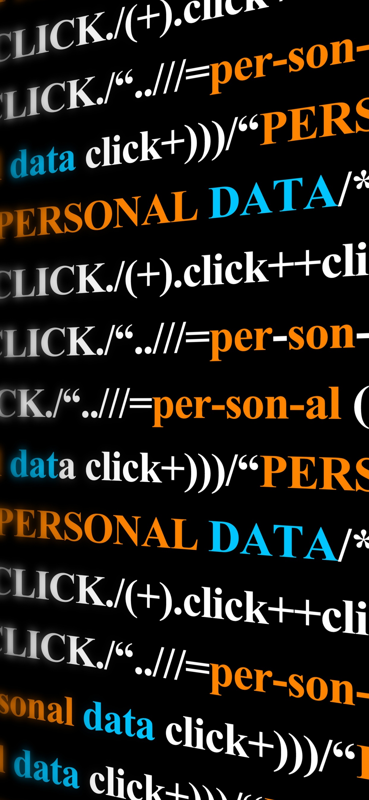 Обои данные, Язык программирования, текст, линия, Информация в разрешении 1242x2688