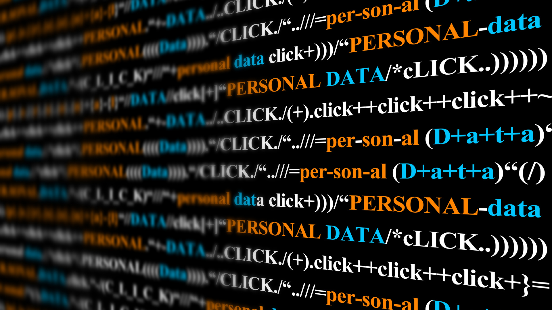 Обои данные, Язык программирования, текст, линия, Информация в разрешении 1920x1080