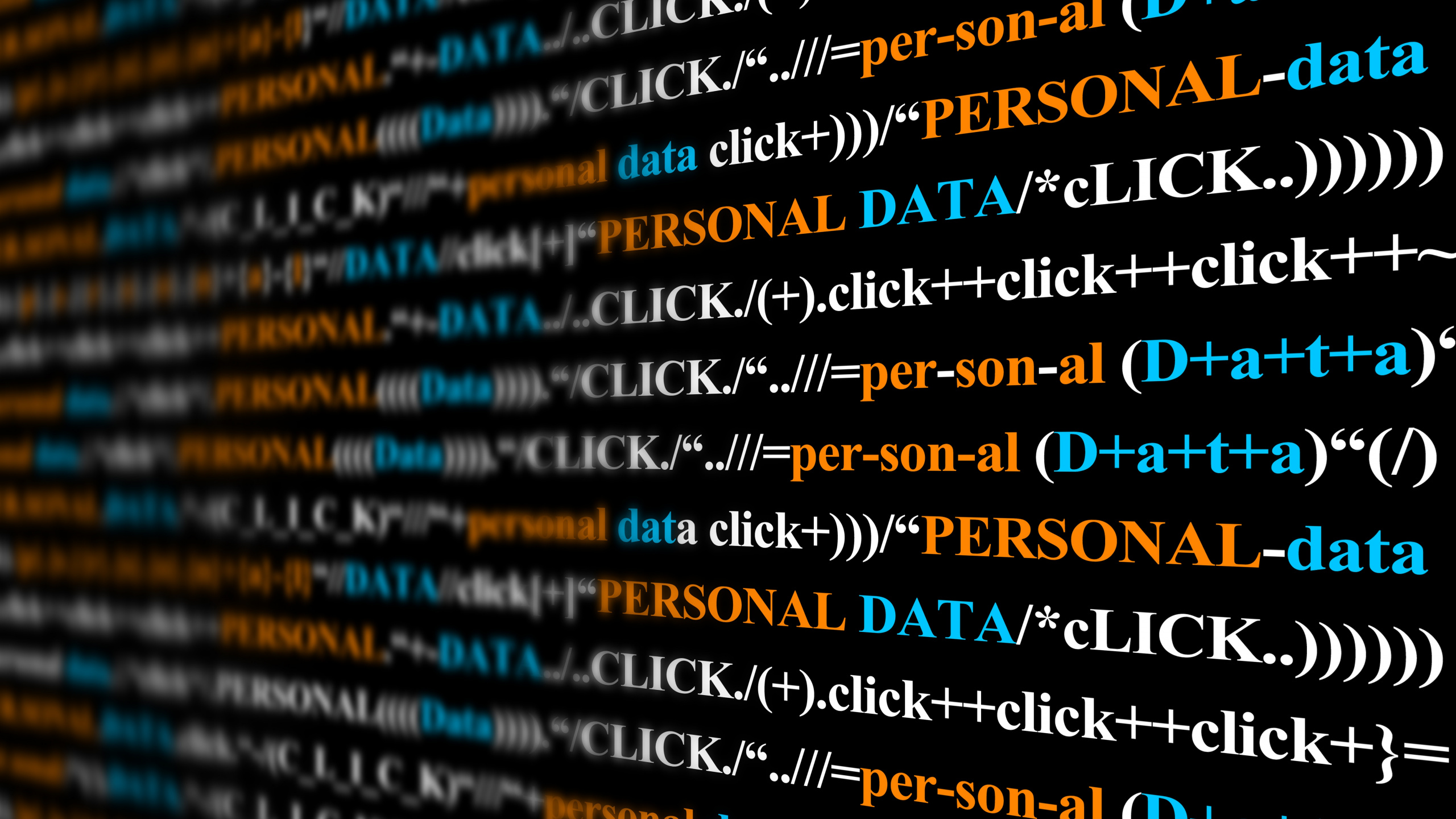 Обои данные, Язык программирования, текст, линия, Информация в разрешении 2560x1440