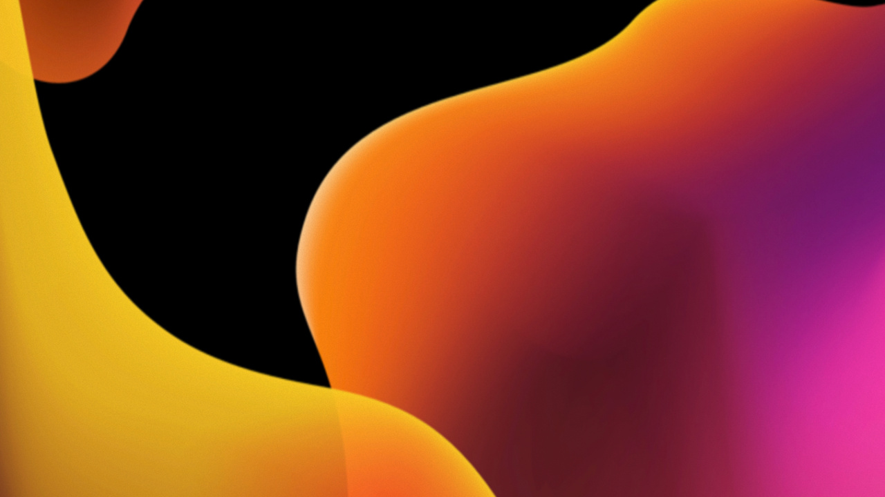 Обои Апельсин, коричневый цвет, арт, красный цвет, материальное свойство в разрешении 1280x720