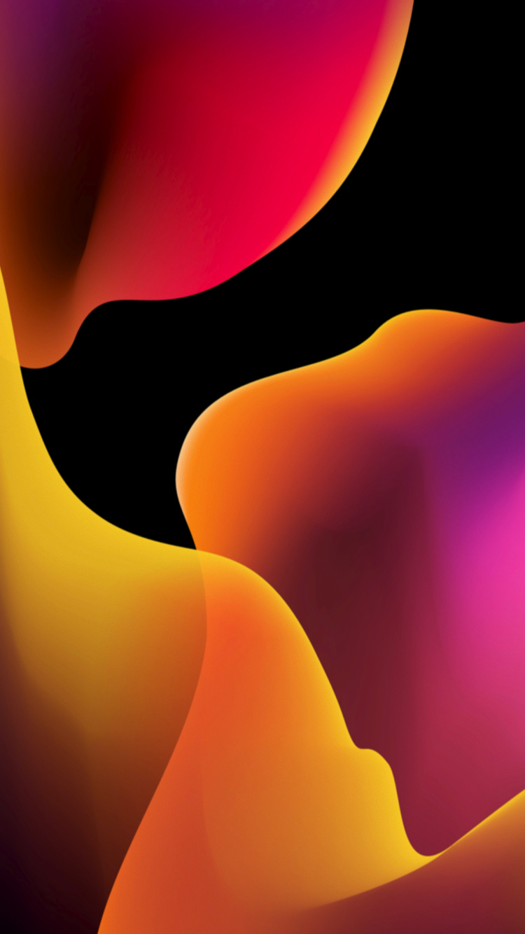 Обои Апельсин, коричневый цвет, арт, красный цвет, материальное свойство в разрешении 750x1334