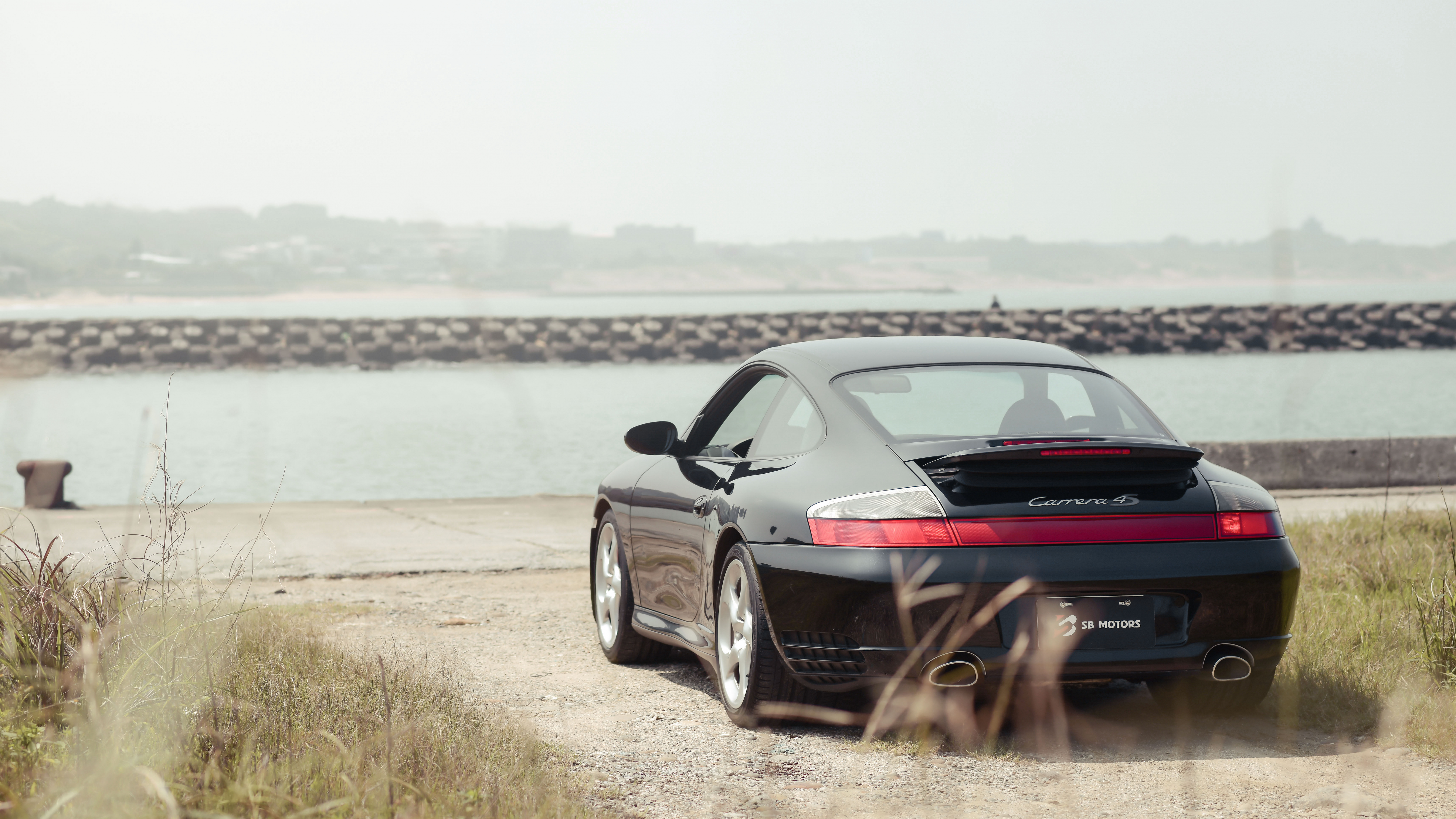 Обои Порше, спорткар, Порше 911, суперкар, колесо в разрешении 7680x4320