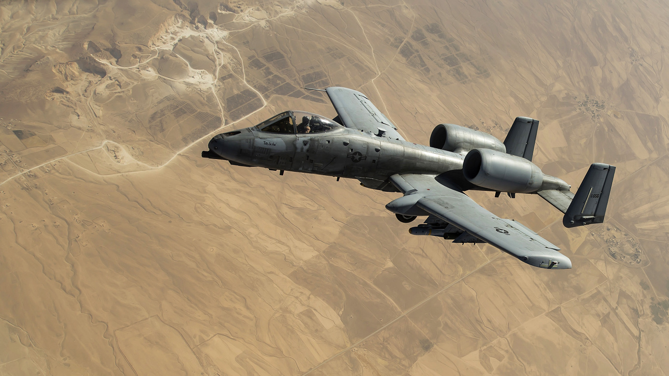 Обои ВВС США, воздушные силы, самолеты, самолет, реактивный самолет в разрешении 1366x768