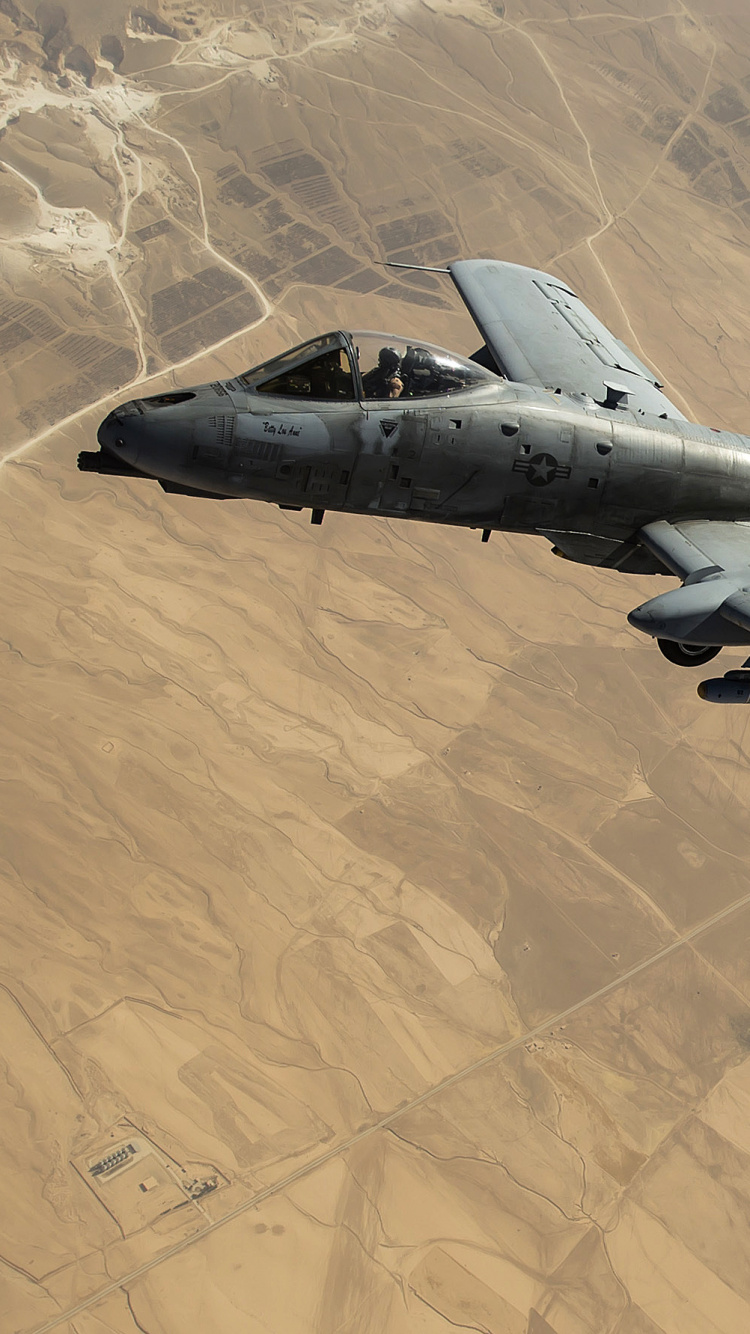 Обои ВВС США, воздушные силы, самолеты, самолет, реактивный самолет в разрешении 750x1334