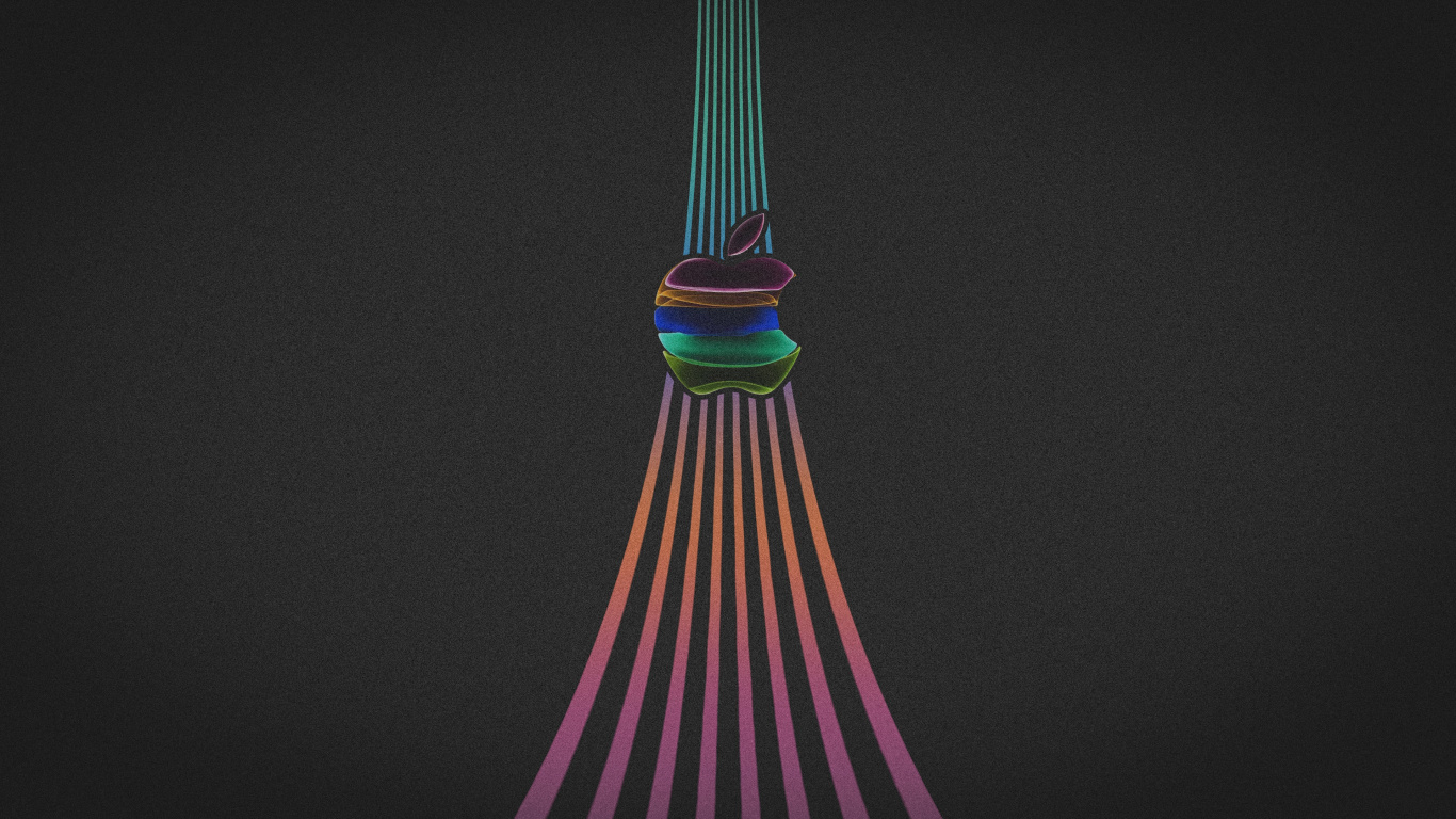 Обои айпад, macbook, macbook pro, ipad pro, apple в разрешении 1366x768