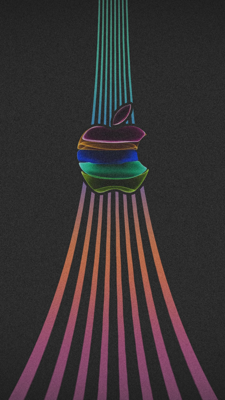 Обои айпад, macbook, macbook pro, ipad pro, apple в разрешении 750x1334