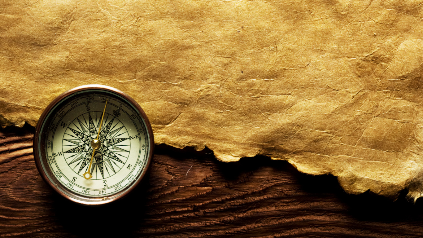 Обои бумага, пейзаж, сургуч, желтый, небо в разрешении 1366x768