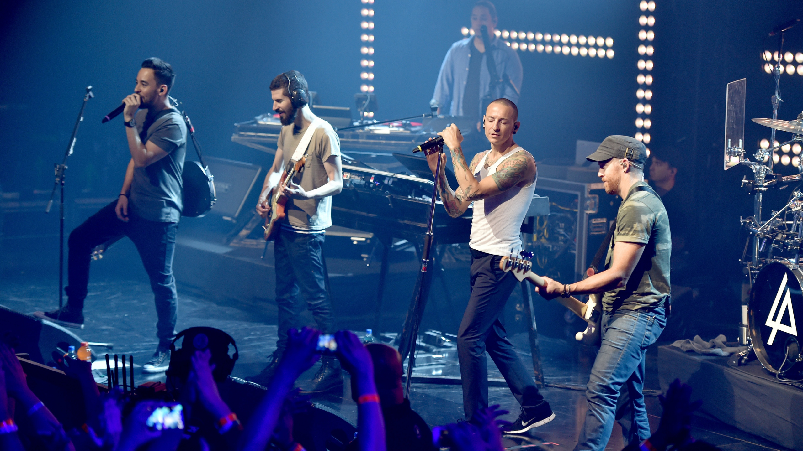 Линкин парк лучшее. Linkin Park. Рок группа линкин парк. Линкольн парк группа. Группа линкин парк 2017.