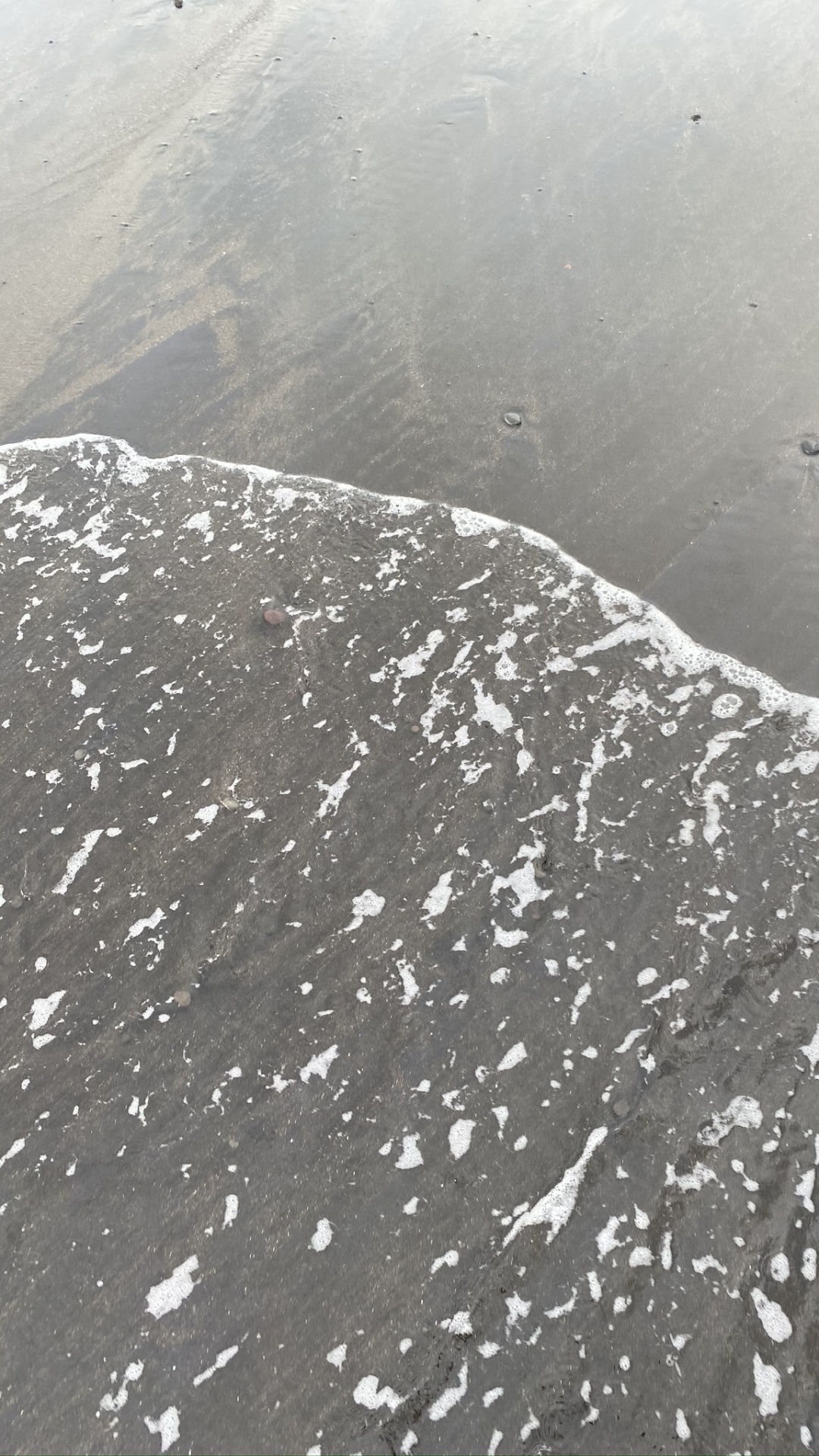 Обои атмосфера земли, геология, ледяная форма, водоем, зима в разрешении 1080x1920