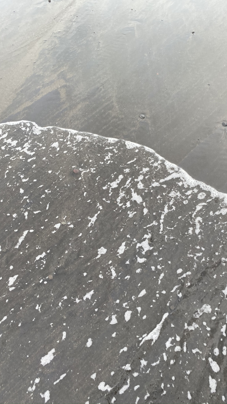 Обои атмосфера земли, геология, ледяная форма, водоем, зима в разрешении 750x1334