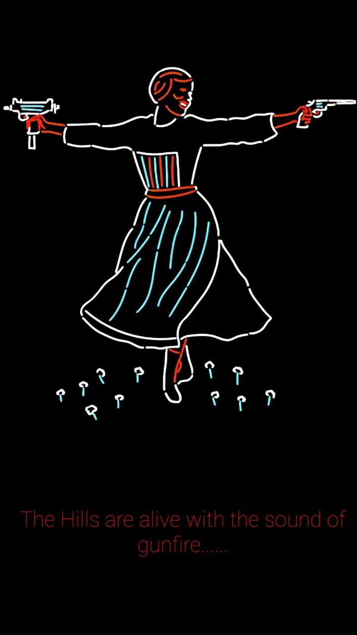 Обои арт, футболка, прыгун, графический дизайн, человеческое тело в разрешении 720x1280