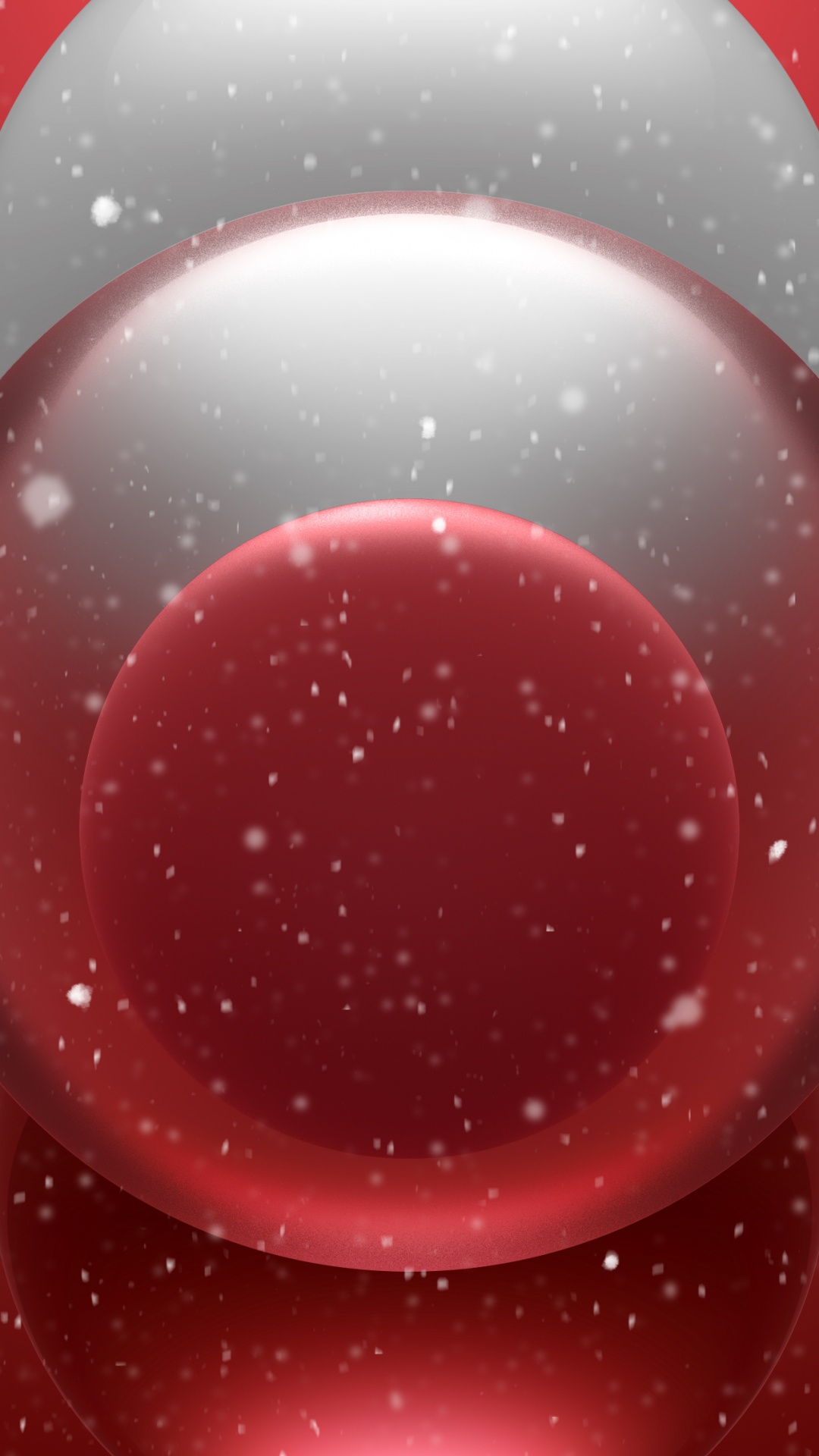 Обои apple, iPhone 12, яблоко, крупный план, жидкий в разрешении 1080x1920