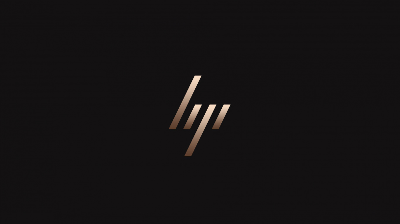 Обои лого, графика, марка, дизайн, угол в разрешении 1366x768