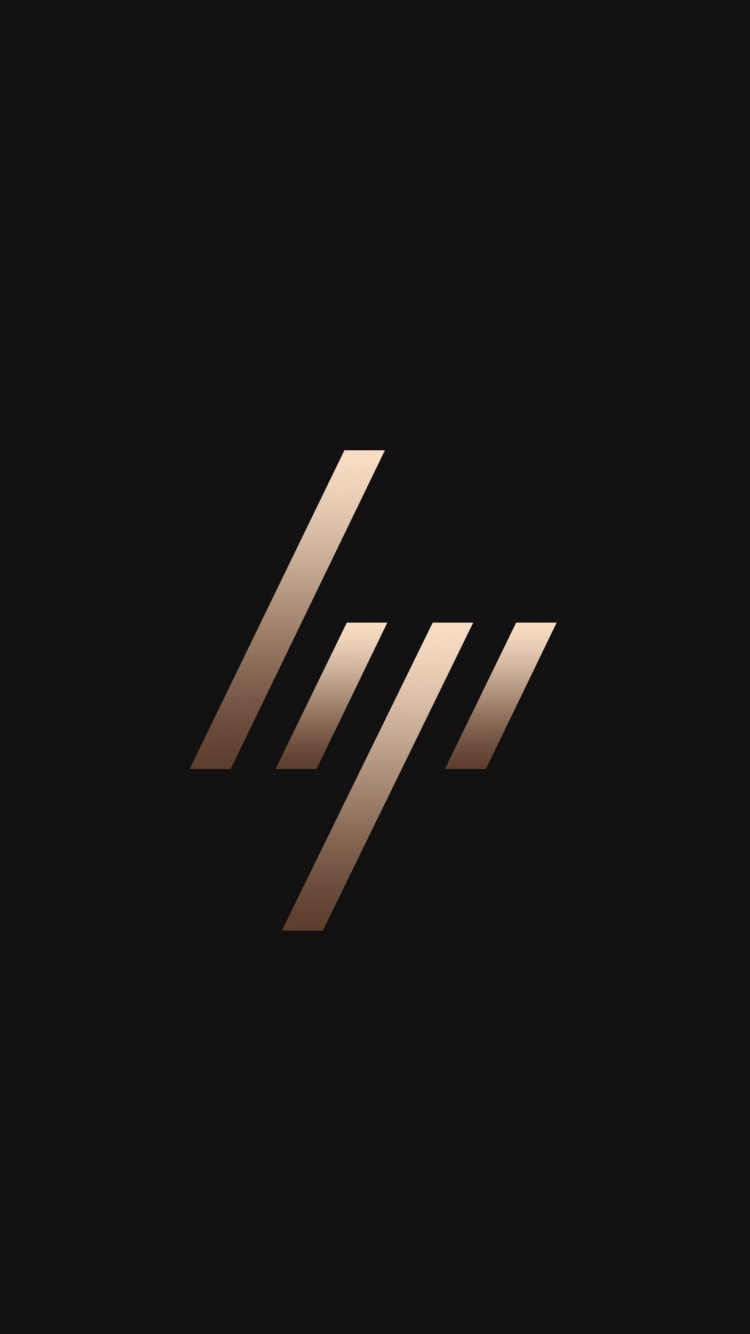 Обои лого, графика, марка, дизайн, угол в разрешении 750x1334