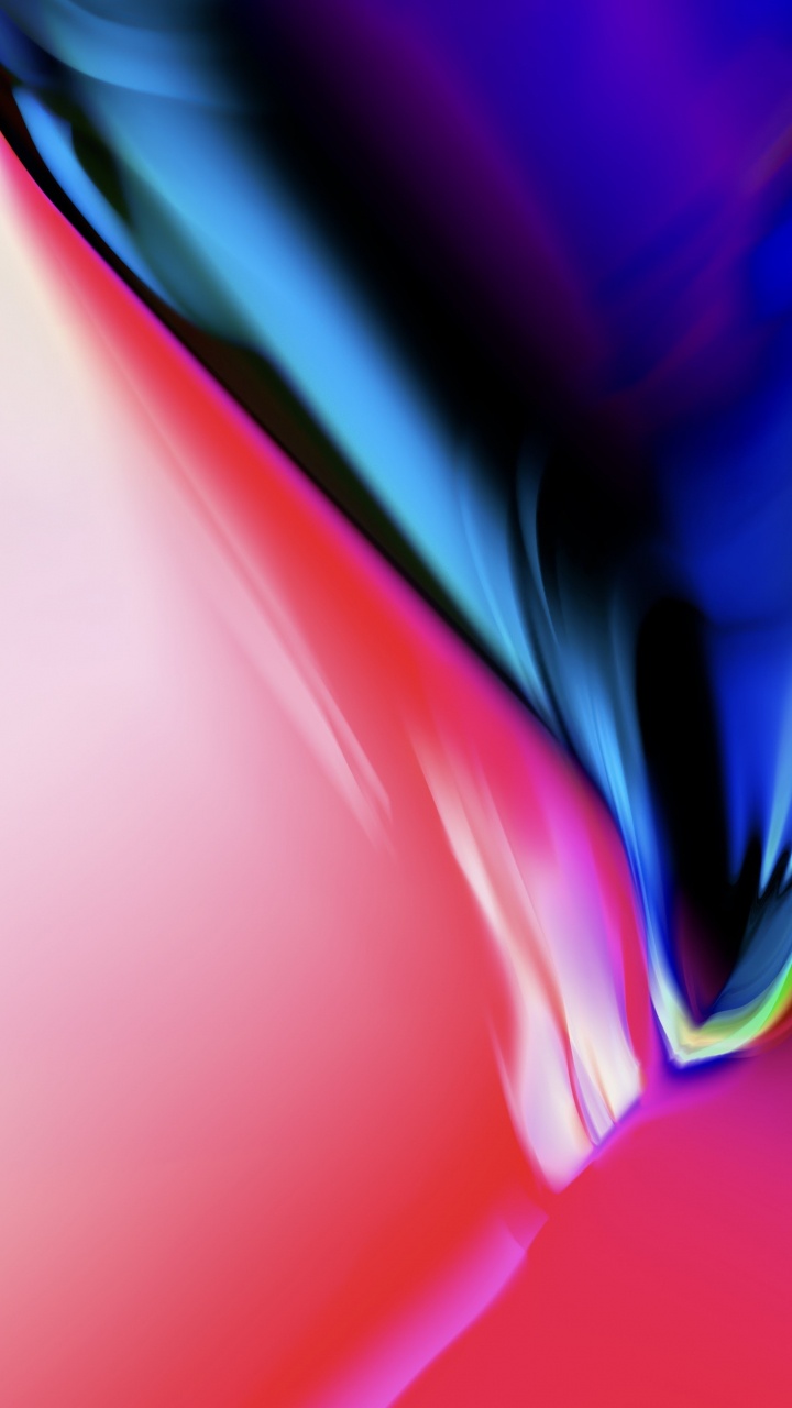 Обои айпад, apple, iOS 11, яблоко, ios в разрешении 720x1280