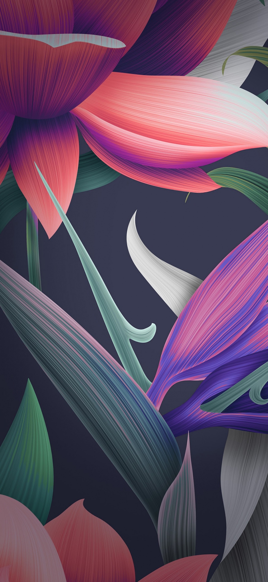 Обои Huawei, Huawei Mate, Huawei Mate 10, Huawei Mate 10 Pro, смартфон в разрешении 1125x2436