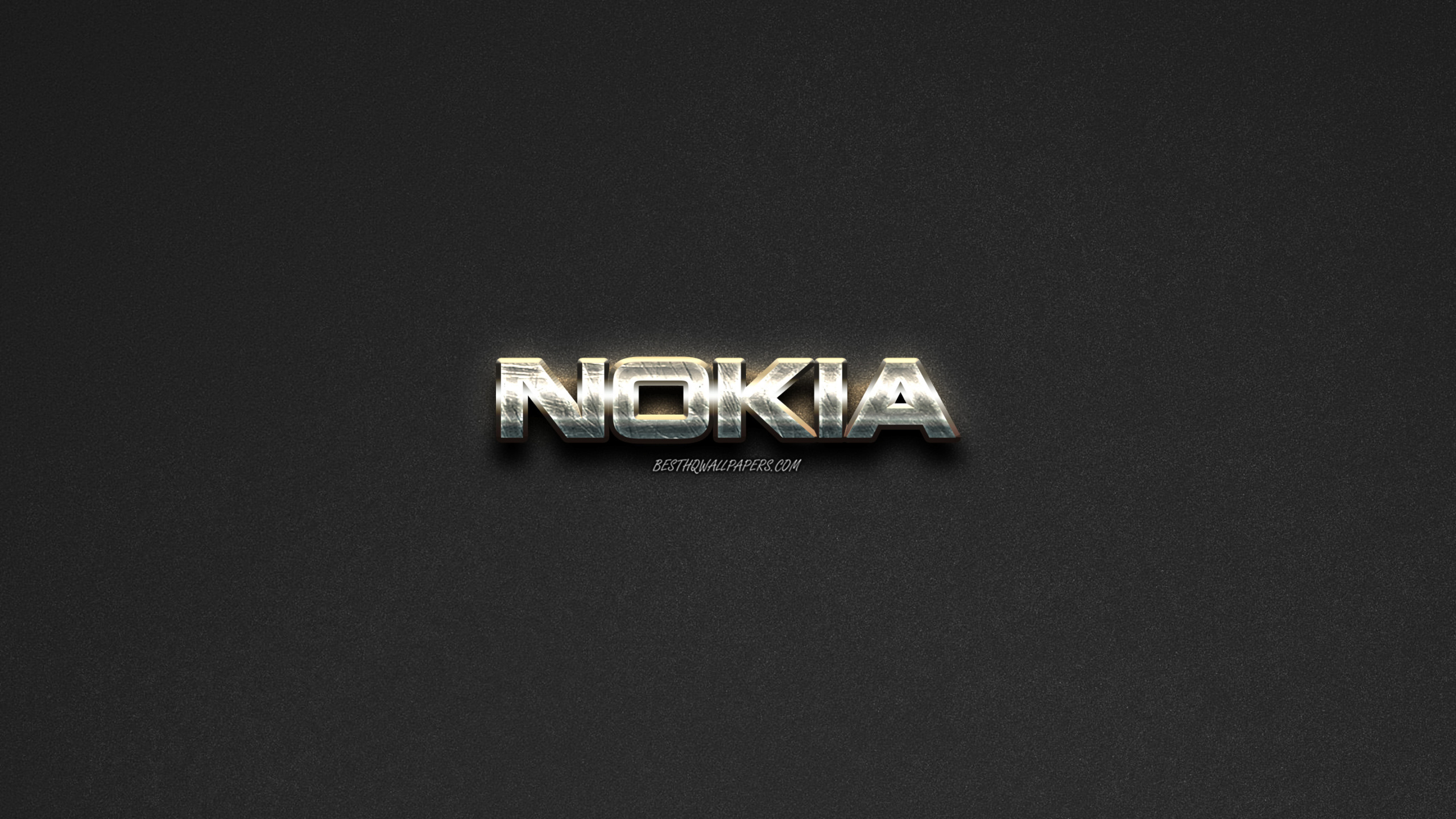 Обои лого, Вико, Nokia, смартфон, Huawei в разрешении 2560x1440