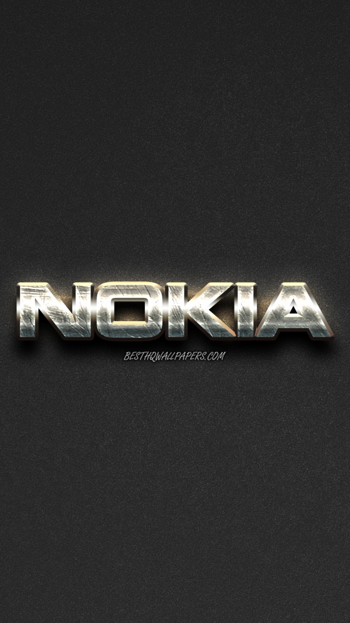 Обои лого, Вико, Nokia, смартфон, Huawei в разрешении 720x1280