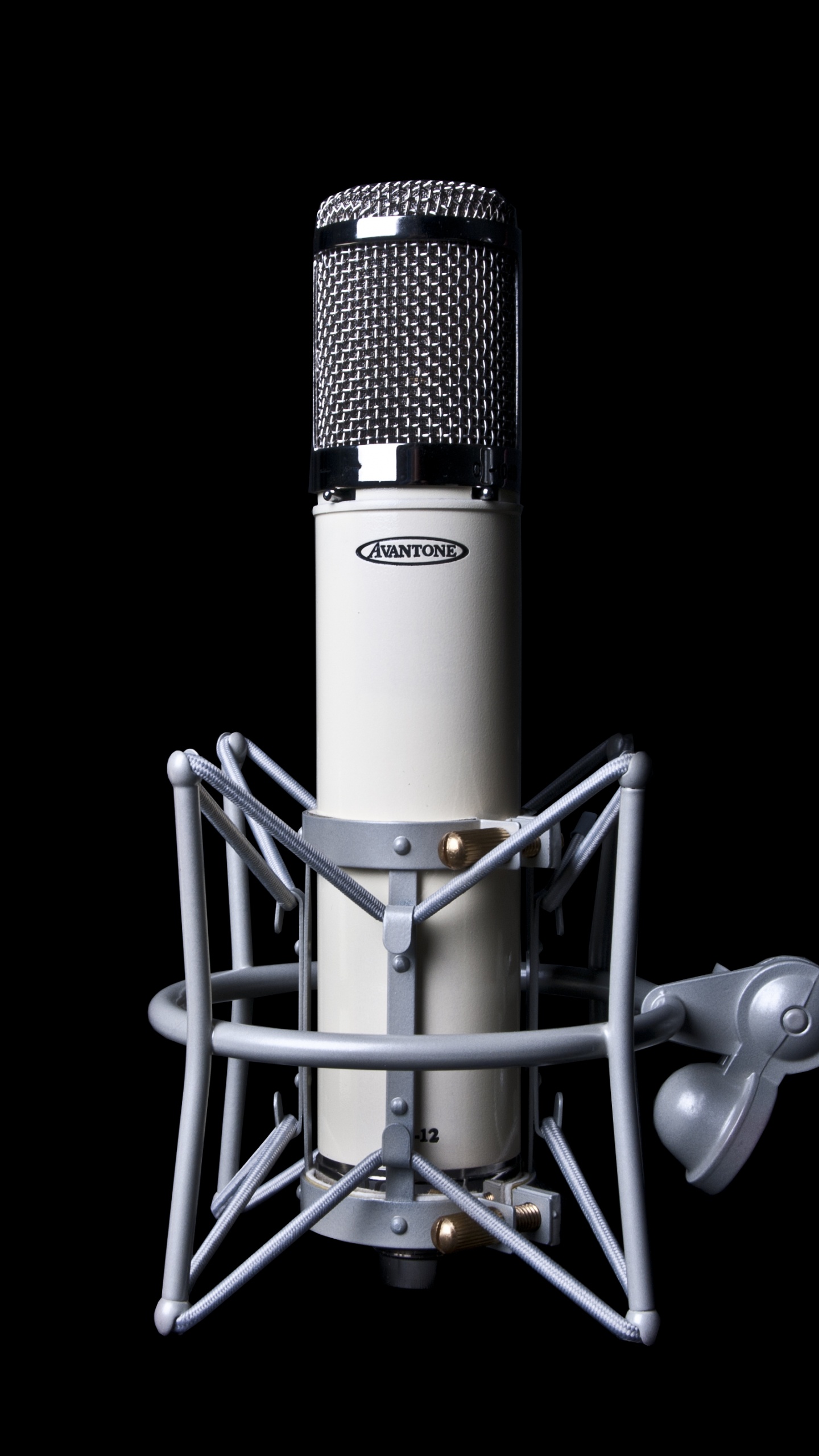Обои микрофон, звуковое оборудование, технологии, электронное устройство, технология в разрешении 1440x2560
