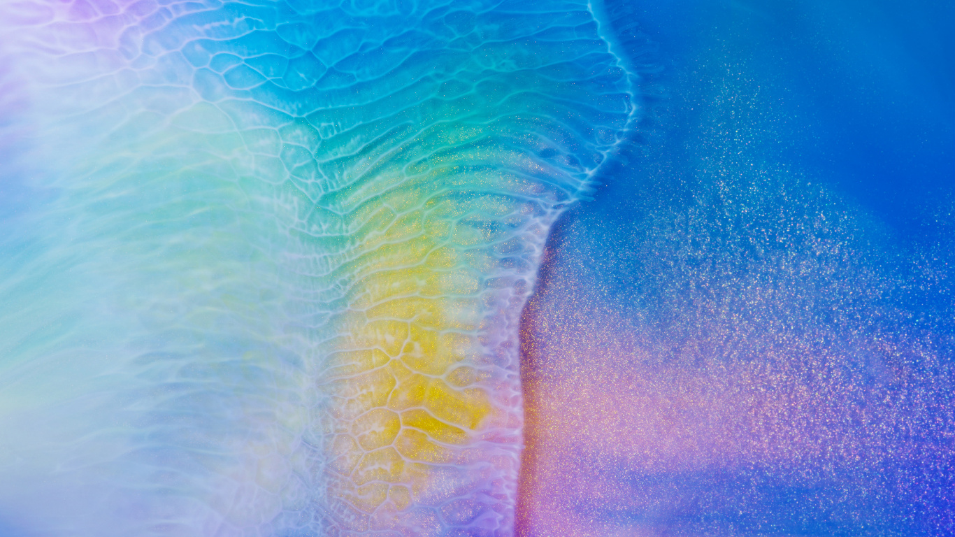 Обои Huawei Mate 20, huawei mate 20 pro, huawei mate 20 x, huawei mate 20 lite, Huawei в разрешении 1366x768