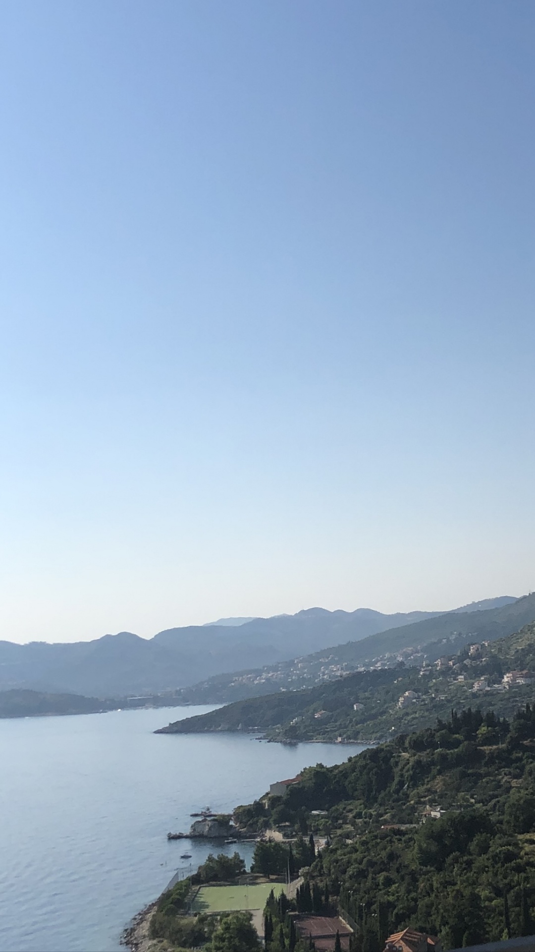 Обои пейзажи гор, гидроресурсы, горный хребет, вода, горный рельеф в разрешении 1080x1920