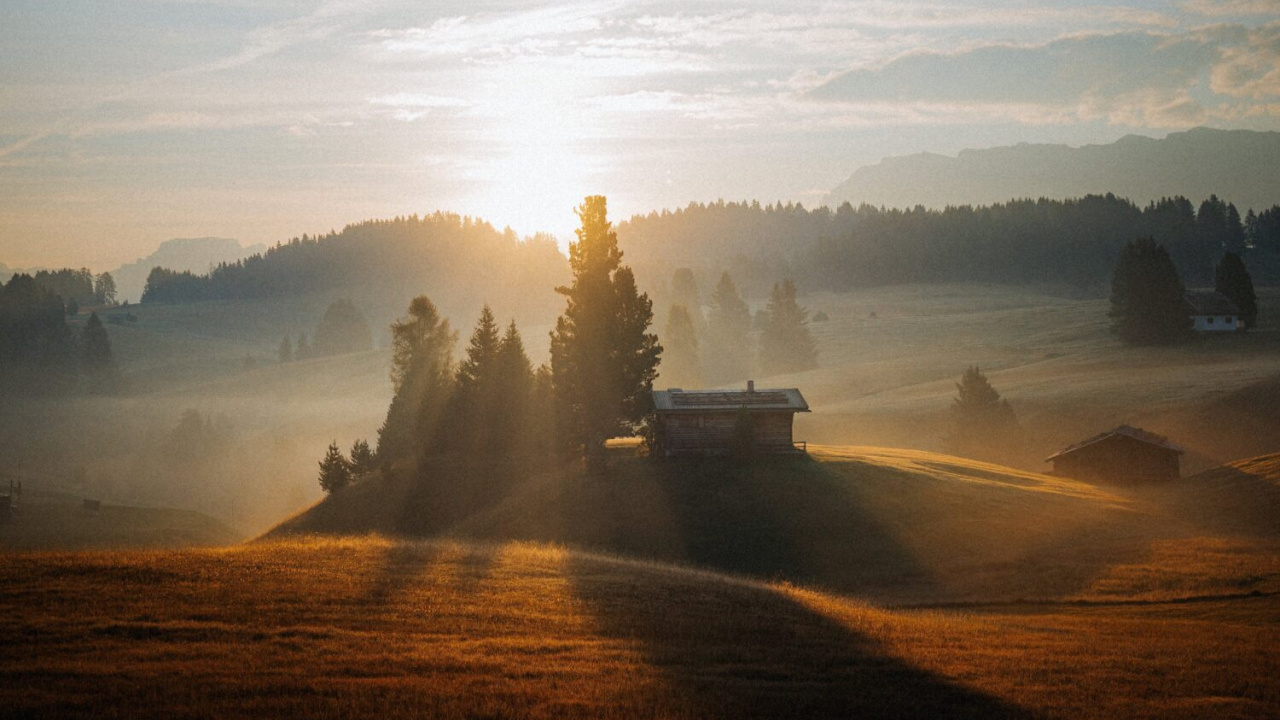 Обои солнечный свет, излучения, электромагнитное излучение, солнечная энергия, видимый спектр в разрешении 1280x720