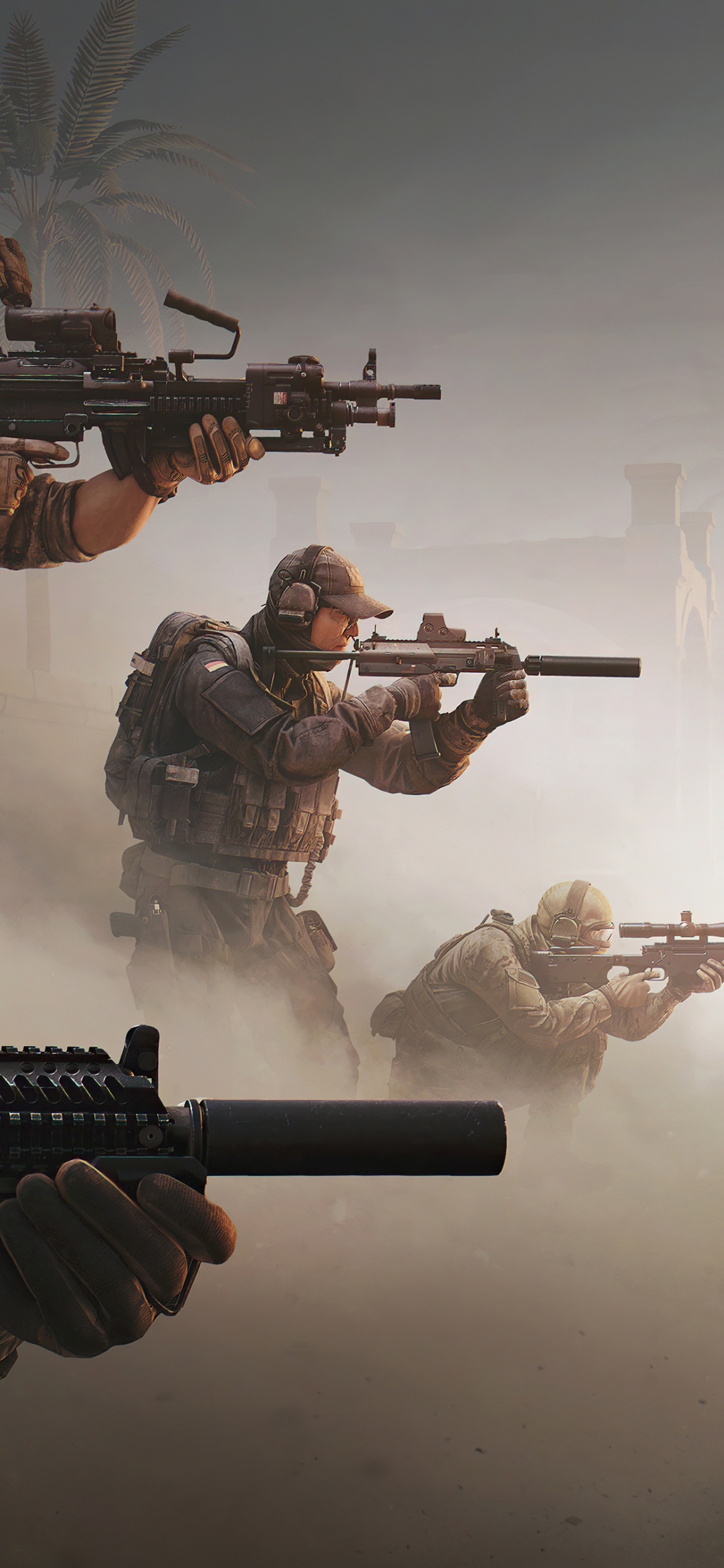 Обои калибр игры, Киберпанк 2077, калибр, поле битвы 2042, экшн игра в разрешении 1125x2436