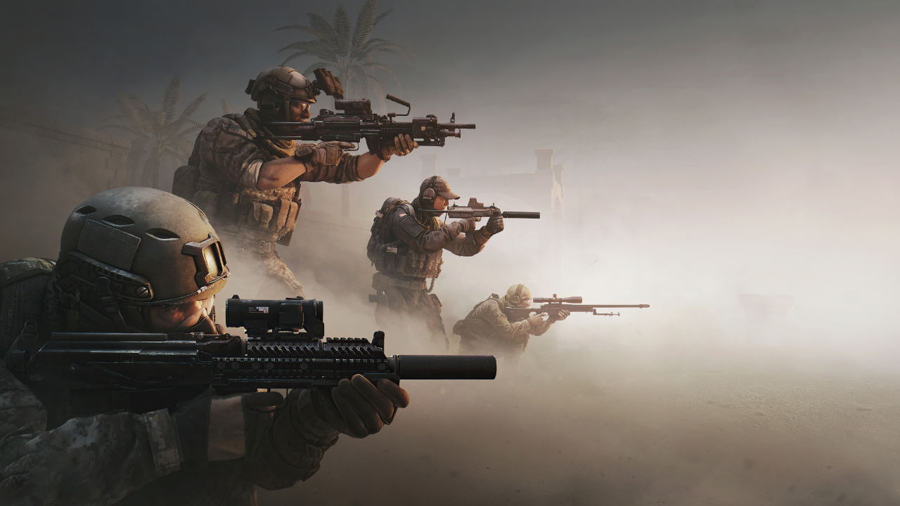 Обои калибр игры, Киберпанк 2077, калибр, поле битвы 2042, экшн игра в разрешении 1280x720