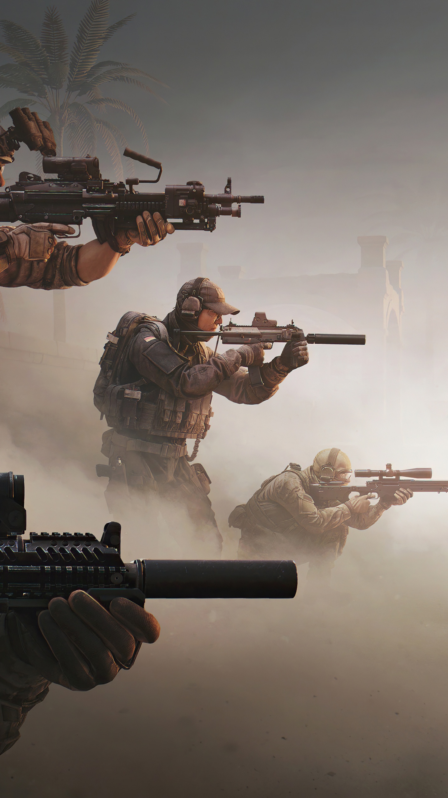 Обои калибр игры, Киберпанк 2077, калибр, поле битвы 2042, экшн игра в разрешении 1440x2560