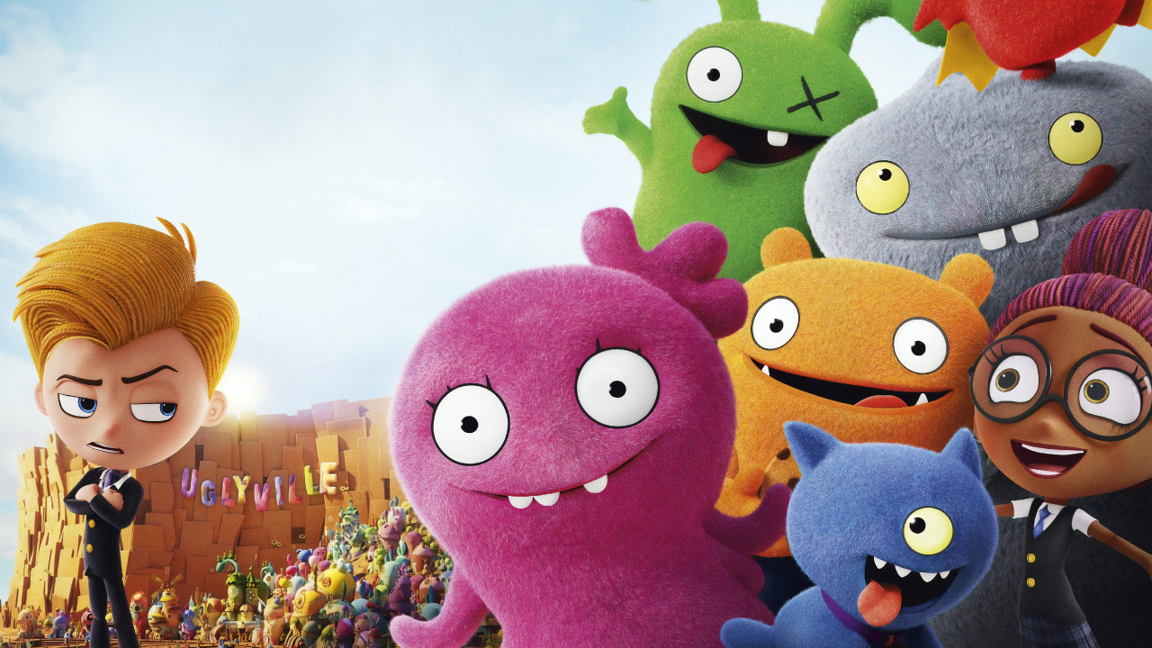 Обои Постер фильма, мультик, мультфильм, анимация, игрушка в разрешении 1280x720