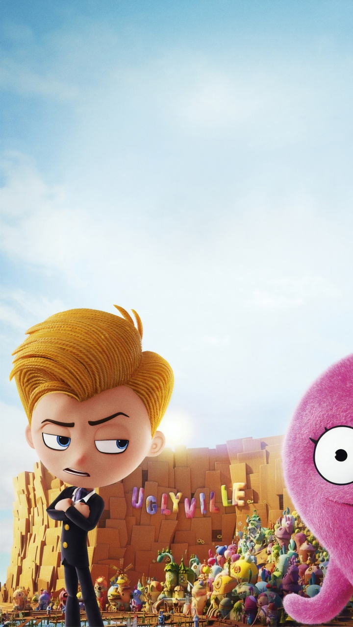 Обои Постер фильма, мультик, мультфильм, анимация, игрушка в разрешении 720x1280