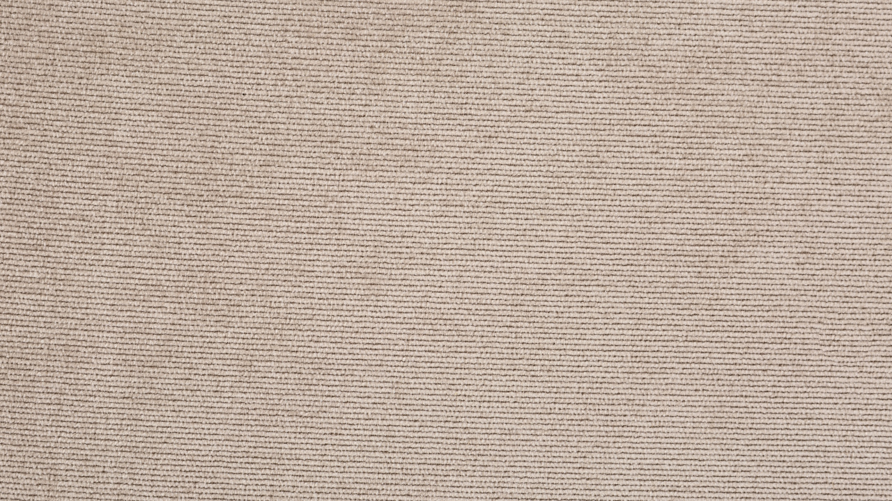Обои ткань, цвет беж, угол, хлопок, пол в разрешении 1280x720