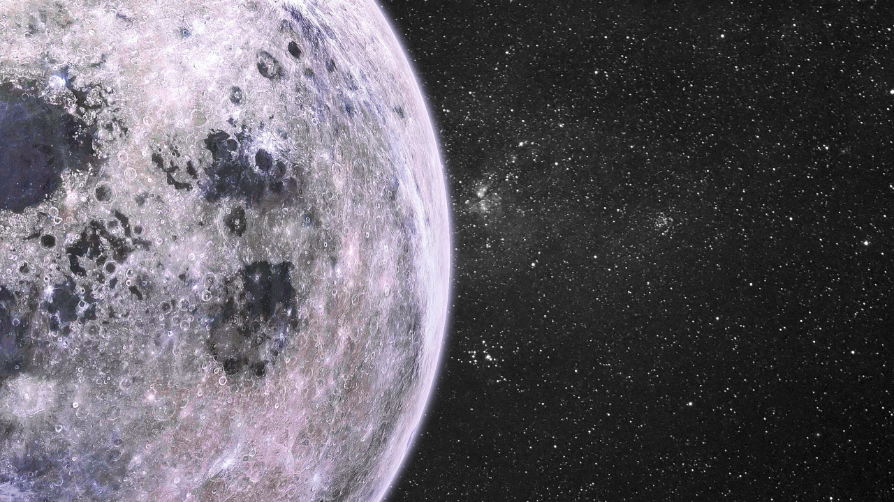 Обои картинка, арт, иллюстрация, дизайн, постер в разрешении 1280x720