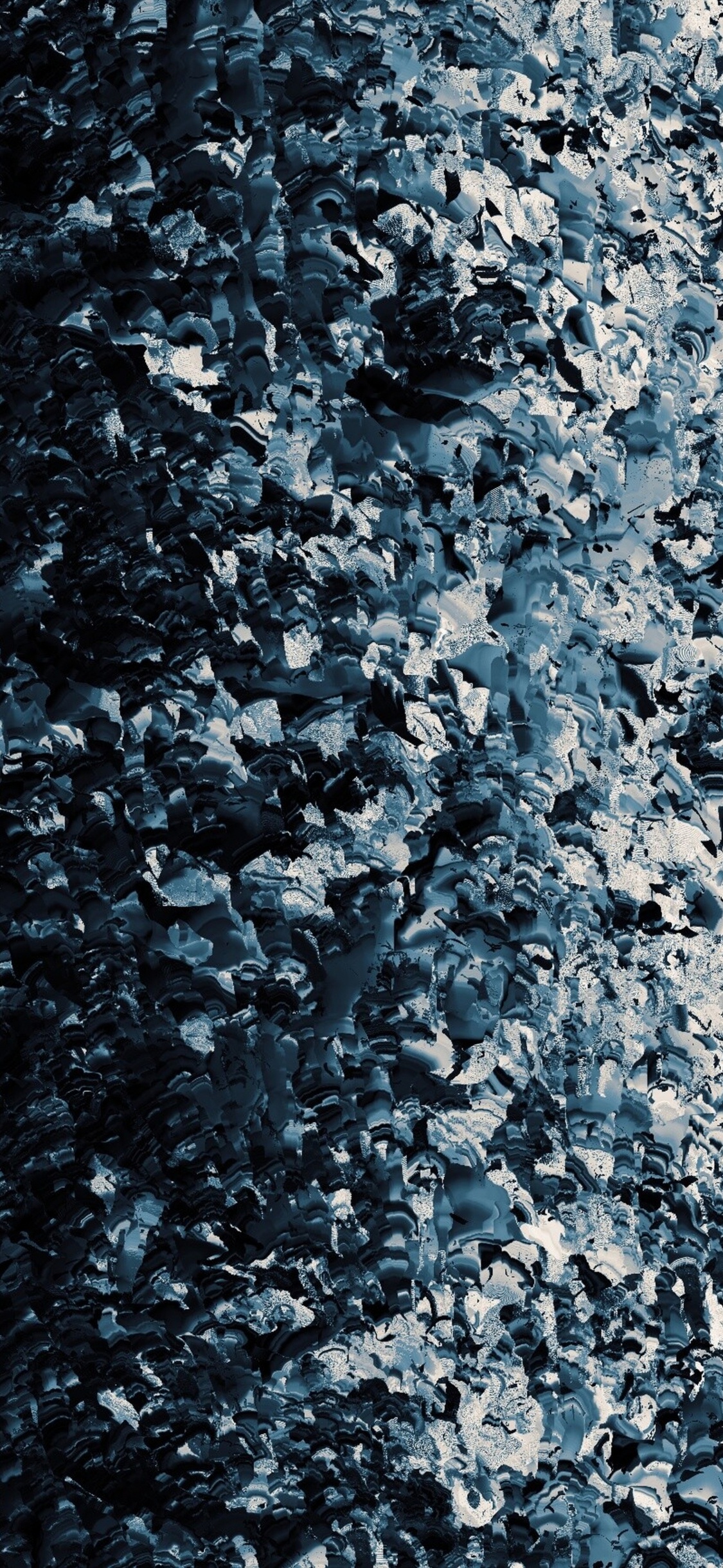 Обои текстура, узор, дерево, Серая Абстракция, вода в разрешении 1125x2436