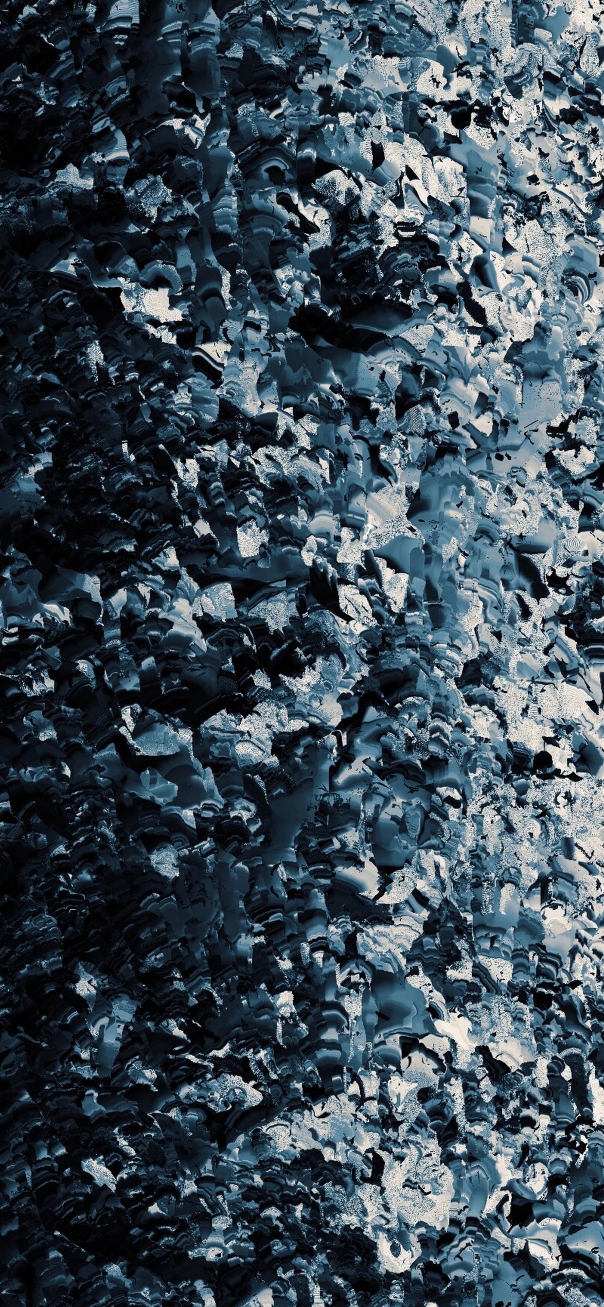 Обои текстура, узор, дерево, Серая Абстракция, вода в разрешении 1242x2688